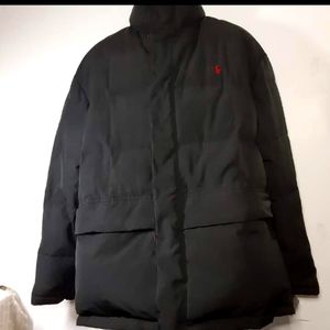Polo Ralph Lauren Reversible Down Coat